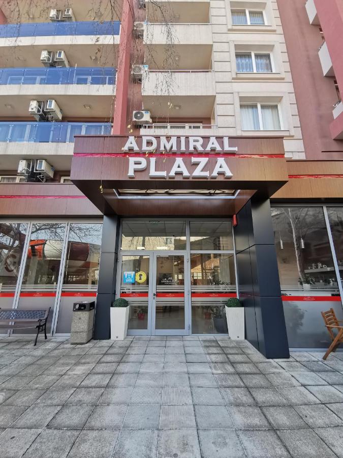 Admiral Plaza Sunrise Apartments C13 Słoneczny Brzeg Zewnętrze zdjęcie