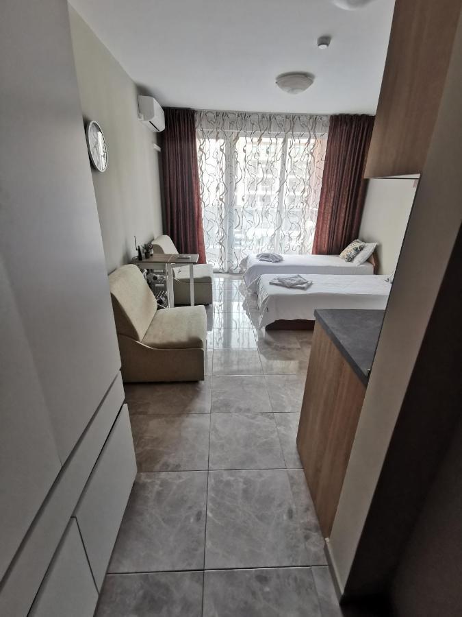 Admiral Plaza Sunrise Apartments C13 Słoneczny Brzeg Zewnętrze zdjęcie