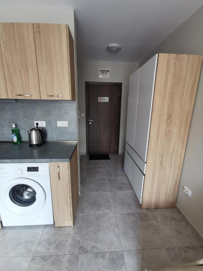 Admiral Plaza Sunrise Apartments C13 Słoneczny Brzeg Zewnętrze zdjęcie