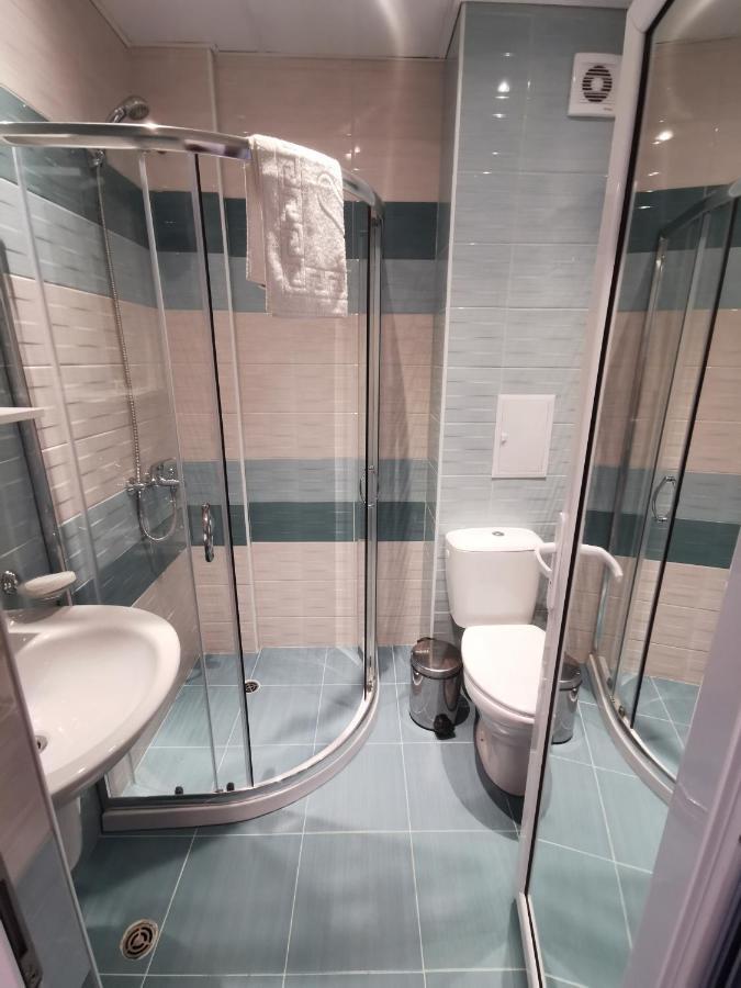Admiral Plaza Sunrise Apartments C13 Słoneczny Brzeg Zewnętrze zdjęcie