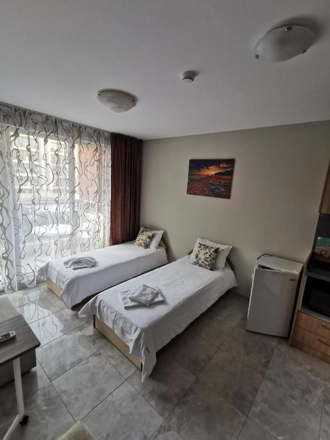 Admiral Plaza Sunrise Apartments C13 Słoneczny Brzeg Zewnętrze zdjęcie