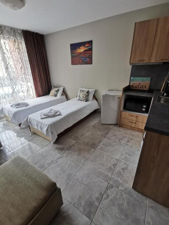 Admiral Plaza Sunrise Apartments C13 Słoneczny Brzeg Zewnętrze zdjęcie