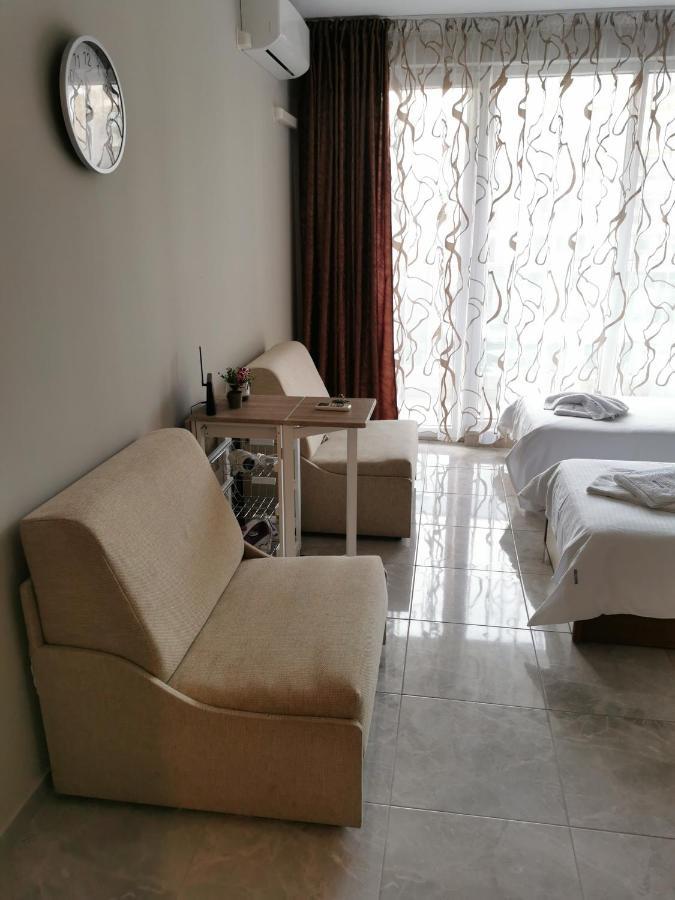 Admiral Plaza Sunrise Apartments C13 Słoneczny Brzeg Zewnętrze zdjęcie