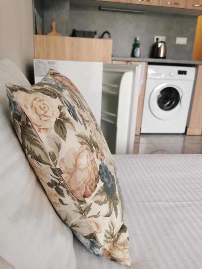 Admiral Plaza Sunrise Apartments C13 Słoneczny Brzeg Zewnętrze zdjęcie