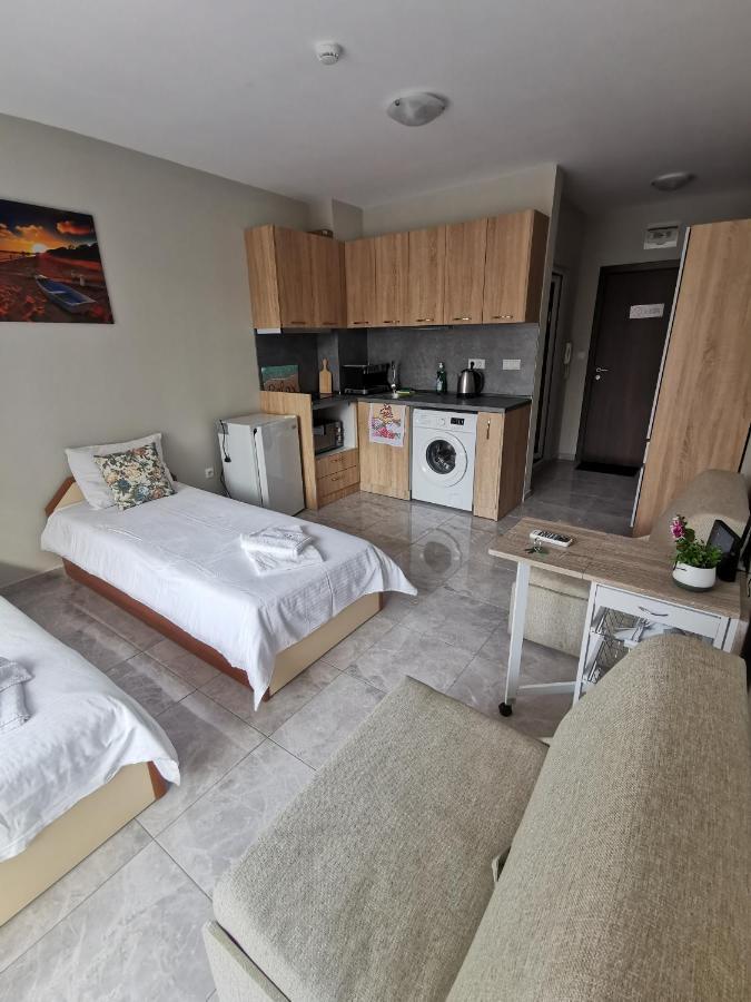 Admiral Plaza Sunrise Apartments C13 Słoneczny Brzeg Zewnętrze zdjęcie